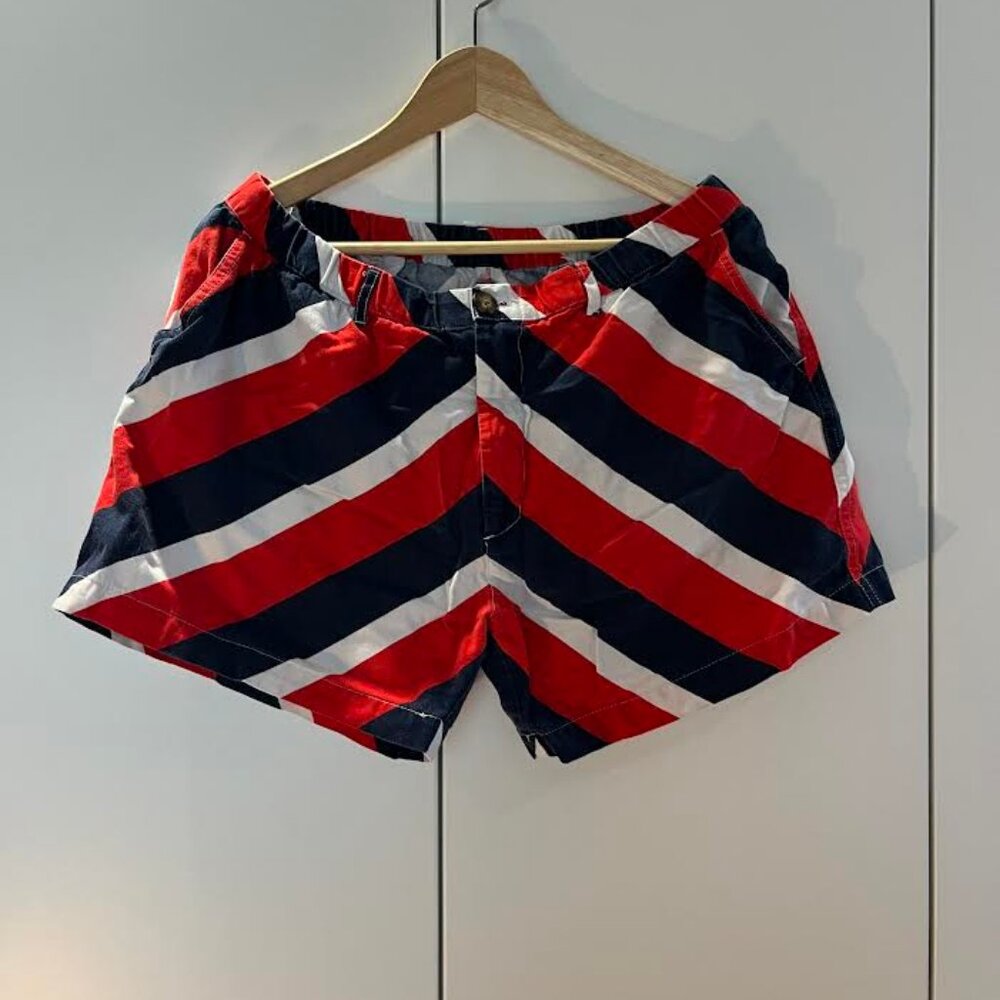 Chubbies, RARE Original (5.5” inseam) short. XL